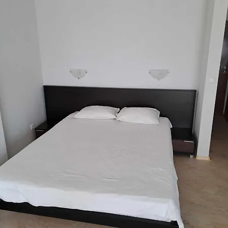 شقة Wspanialy W Kompleksie Galateya *