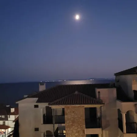 Wspanialy W Kompleksie Galateya *